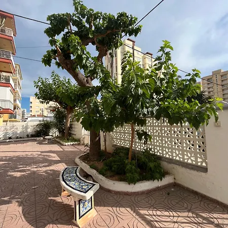 Apartment Rincon De Maria- Segunda Linea De Playa-ganador Traveller Awards 2025 Playa de Gandia