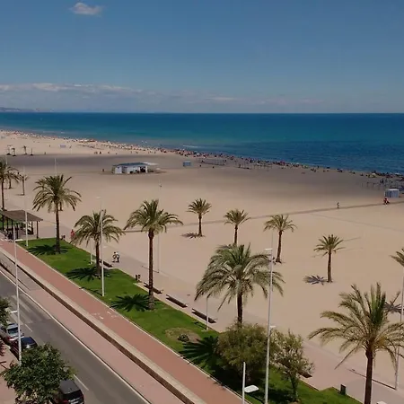 Apartment Rincon De Maria- Segunda Linea De Playa-ganador Traveller Awards 2025