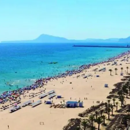 Apartment Rincon De Maria- Segunda Linea De Playa-ganador Traveller Awards 2025 Playa de Gandia