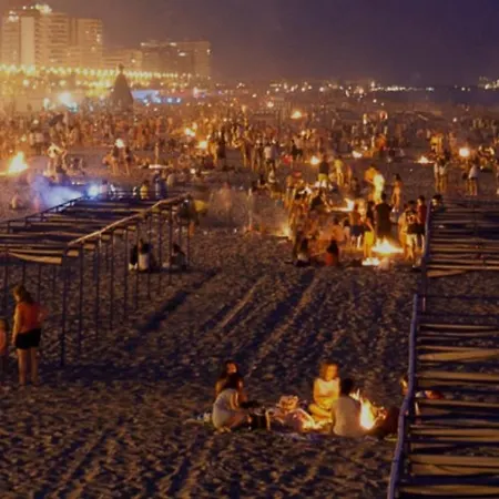 Rincon De Maria- Segunda Linea De Playa-ganador Traveller Awards 2025