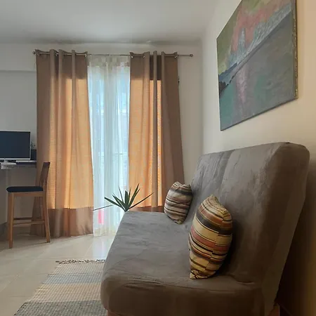 Apartment Rincon De Maria- Segunda Linea De Playa-ganador Traveller Awards 2025