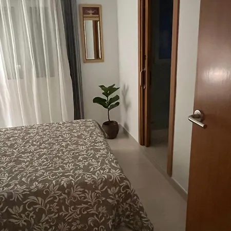 Rincon De Maria- Segunda Linea De Playa-ganador Traveller Awards 2025 Apartment Playa de Gandia