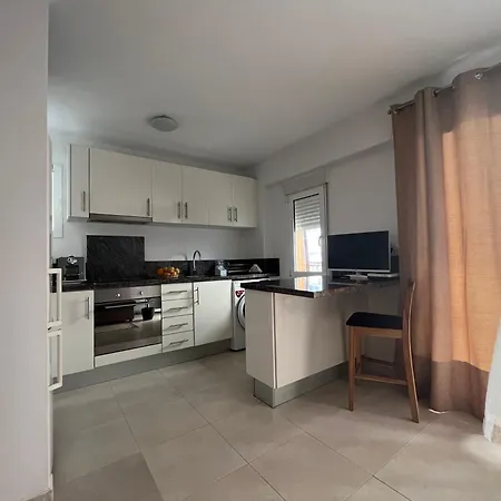 Apartment Rincon De Maria- Segunda Linea De Playa-ganador Traveller Awards 2025 Playa de Gandia