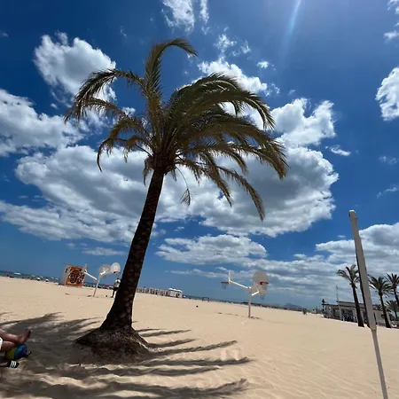 Rincon De Maria- Segunda Linea De Playa-ganador Traveller Awards 2025 *