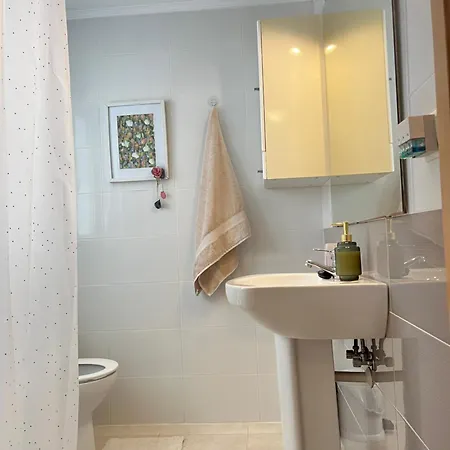 Rincon De Maria- Segunda Linea De Playa-ganador Traveller Awards 2025 Apartment *